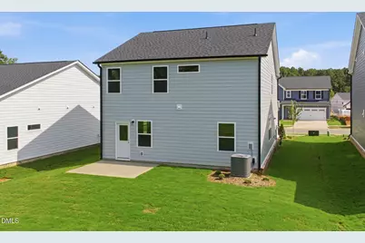 508 Havannah Road, Garner, NC 27529 - Photo 33