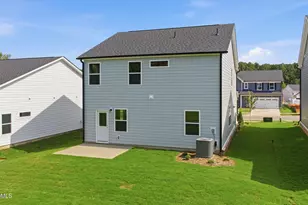 508 Havannah Rd, Garner, NC 27529 - Photo 33