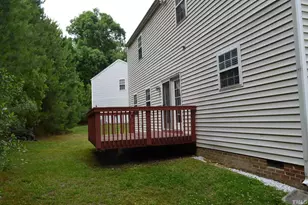 1005 Double Spring Ct, Apex, NC 27502 - Photo 5