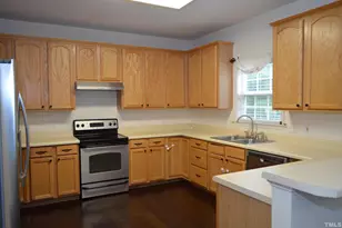 1005 Double Spring Ct, Apex, NC 27502 - Photo 13