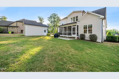 8701 Kimalden Court, Wake Forest, NC 27587 - Photo 53