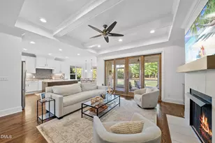 8701 Kimalden Ct, Wake Forest, NC 27587 - Photo 21