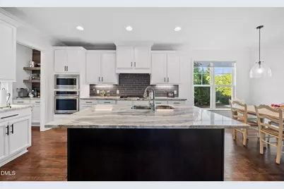 8701 Kimalden Court, Wake Forest, NC 27587 - Photo 9