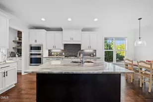 8701 Kimalden Ct, Wake Forest, NC 27587 - Photo 9