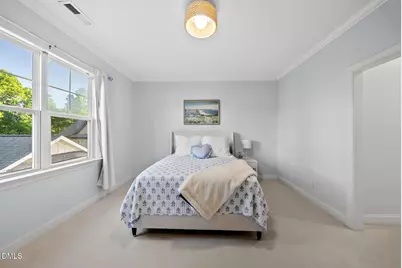 8701 Kimalden Court, Wake Forest, NC 27587 - Photo 33