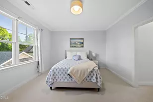 8701 Kimalden Ct, Wake Forest, NC 27587 - Photo 33