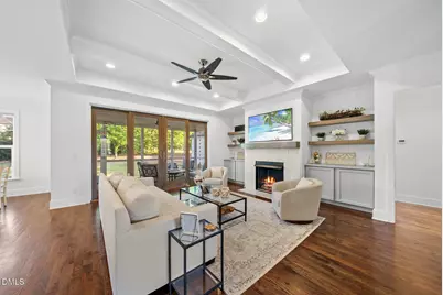 8701 Kimalden Court, Wake Forest, NC 27587 - Photo 5
