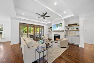 8701 Kimalden Ct, Wake Forest, NC 27587 - Photo 5