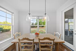 8701 Kimalden Ct, Wake Forest, NC 27587 - Photo 13