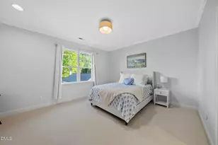 8701 Kimalden Ct, Wake Forest, NC 27587 - Photo 33