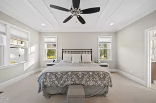 8701 Kimalden Ct, Wake Forest, NC 27587 - Photo 25