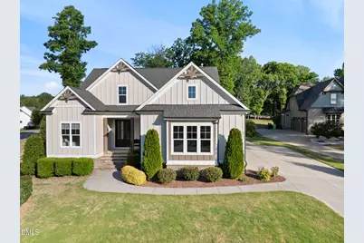 8701 Kimalden Court, Wake Forest, NC 27587 - Photo 55