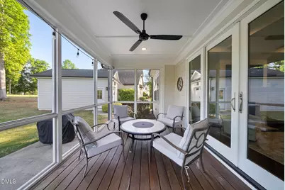 8701 Kimalden Court, Wake Forest, NC 27587 - Photo 45