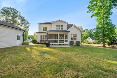 8701 Kimalden Court, Wake Forest, NC 27587 - Photo 47