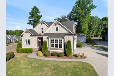 8701 Kimalden Court, Wake Forest, NC 27587 - Photo 3