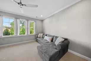8701 Kimalden Ct, Wake Forest, NC 27587 - Photo 37