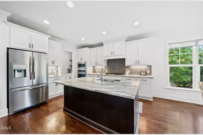 8701 Kimalden Court, Wake Forest, NC 27587 - Photo 11