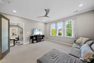 8701 Kimalden Court, Wake Forest, NC 27587 - Photo 37