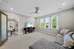 8701 Kimalden Ct, Wake Forest, NC 27587 - Photo 37