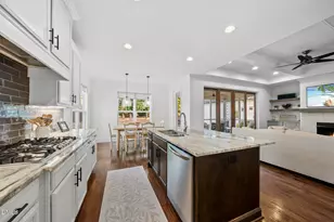 8701 Kimalden Ct, Wake Forest, NC 27587 - Photo 7
