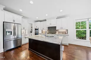 8701 Kimalden Ct, Wake Forest, NC 27587 - Photo 15