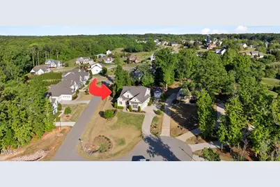 8701 Kimalden Court, Wake Forest, NC 27587 - Photo 49