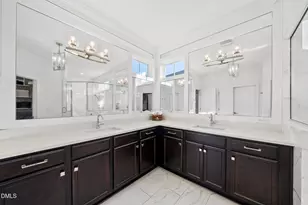 8701 Kimalden Ct, Wake Forest, NC 27587 - Photo 25