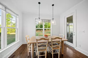 8701 Kimalden Ct, Wake Forest, NC 27587 - Photo 17