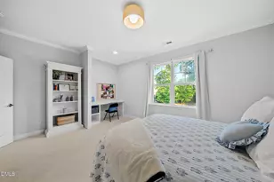 8701 Kimalden Ct, Wake Forest, NC 27587 - Photo 35