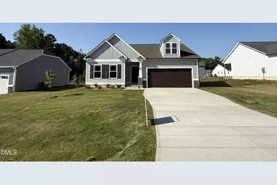 110 Flatland Drive, Princeton, NC 27569 - Photo 1