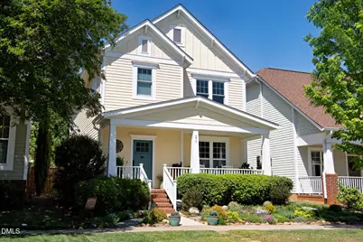 277 Millbrook Drive, Pittsboro, NC 27312 - Photo 1
