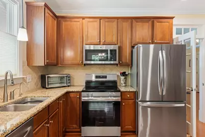 277 Millbrook Drive, Pittsboro, NC 27312 - Photo 15