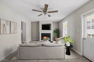 106 Piccadilly Ct, Clayton, NC 27520 - Photo 15