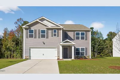 91 Richmond Run, Stem, NC 27581 - Photo 1