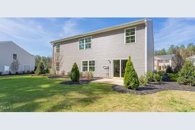 91 Richmond Run, Stem, NC 27581 - Photo 41