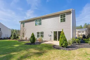 91 Richmond Run, Stem, NC 27581 - Photo 41