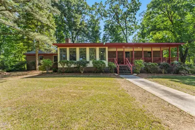 297 Wells Lane, Angier, NC 27501 - Photo 1