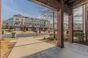 713 Samuel Cary Drive, Cary, NC 27511 - Photo 43