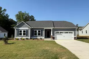 124 Flatland Dr, Princeton, NC 27569 - Photo 1