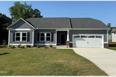 124 Flatland Drive, Princeton, NC 27569 - Photo 3