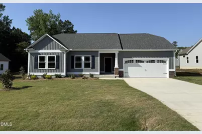 124 Flatland Drive, Princeton, NC 27569 - Photo 1