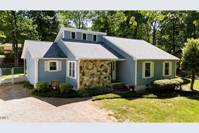134 Longview Road, Madison, NC 27025 - Photo 1
