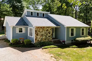 134 Longview Rd, Madison, NC 27025 - Photo 1