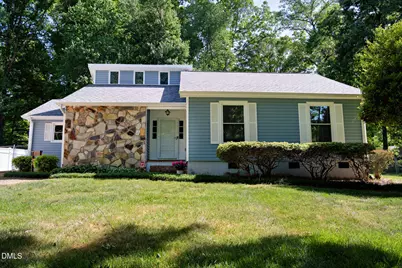 134 Longview Road, Madison, NC 27025 - Photo 3