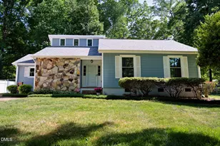 134 Longview Rd, Madison, NC 27025 - Photo 3