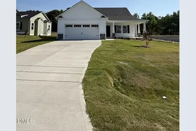 103 Flatland Drive, Princeton, NC 27569 - Photo 3