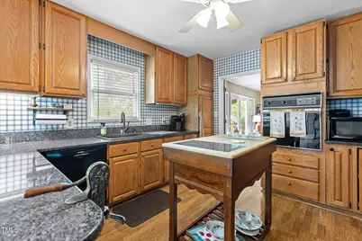 113 Denard Street, Oxford, NC 27565 - Photo 33