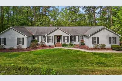 113 Denard Street, Oxford, NC 27565 - Photo 1
