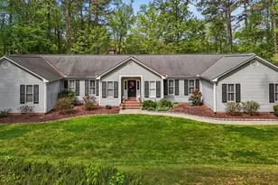 113 Denard St, Oxford, NC 27565 - Photo 1