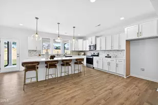 127 S Mule Wy, Benson, NC 27504 - Photo 5